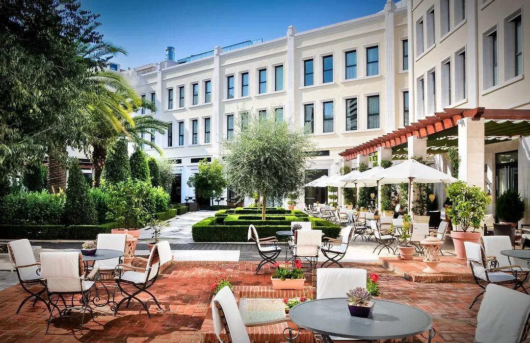 The Westin Valencia-1